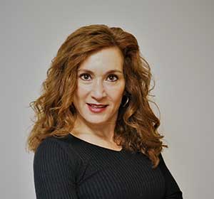 Sherri Sutera