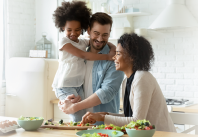 ALICE: Securing Economic Equity.