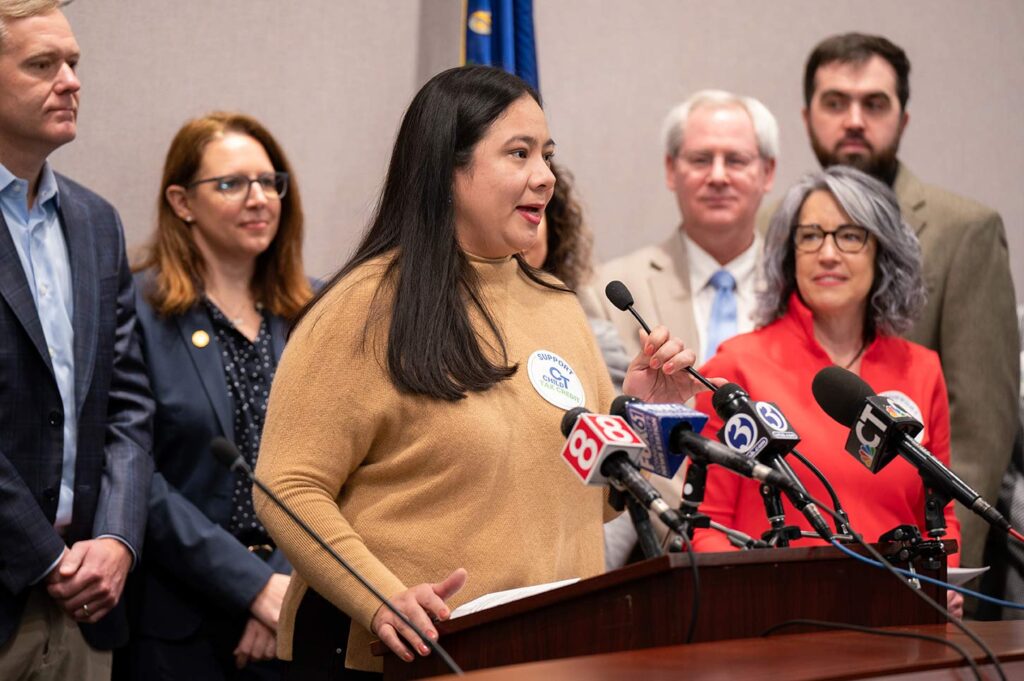 Inspiring stories hero image