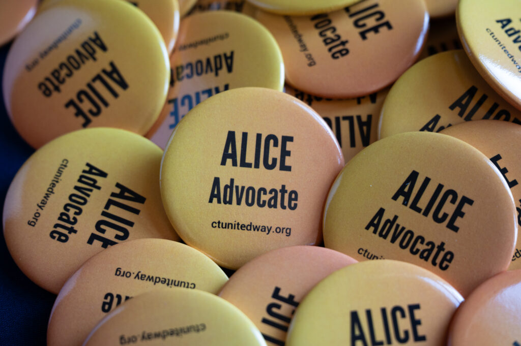 Alice Buttons