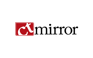 CT Mirror logo