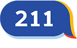 211 child care logo