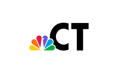 nbc ct logo