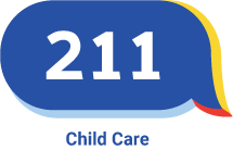 211 Child Care Image