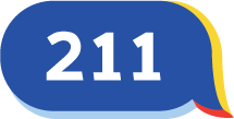 211 Logo