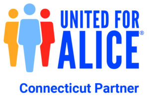 United for Alice Logo