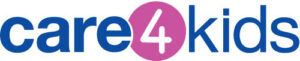 Care 4 Kids Logo