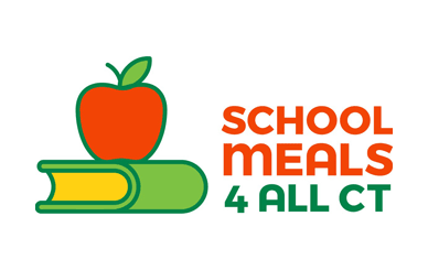 School Meals for CT logo