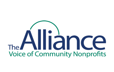 The Alliance Logo