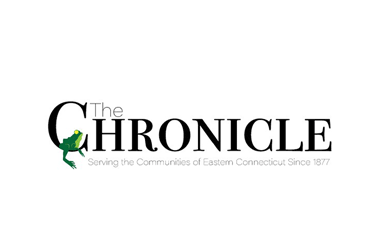 The Chronicle logo