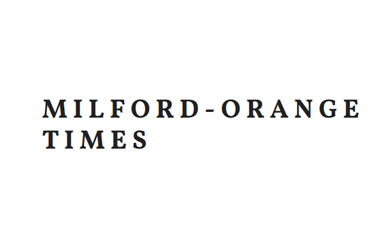 Milford Times Logo