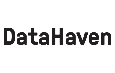 Data Haven Logo