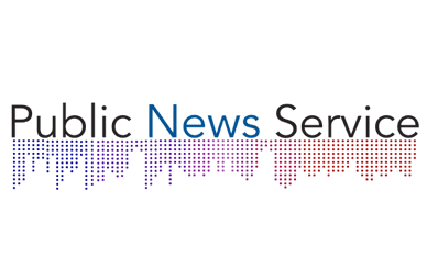 Public News Service Logo