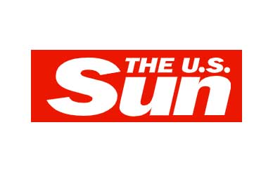 US Sun logo