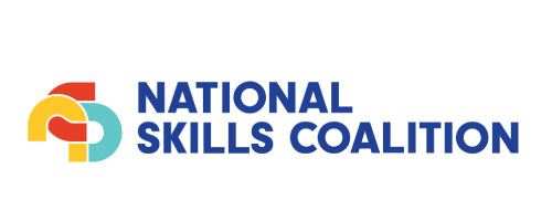 National Skills Coalition Logo