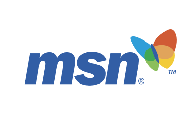 MSN logo
