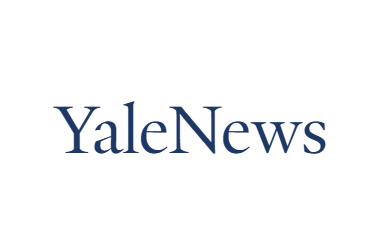Yale News Logo