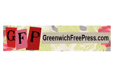 Greenwich Free Press Logo