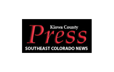 Kiowa News Logo