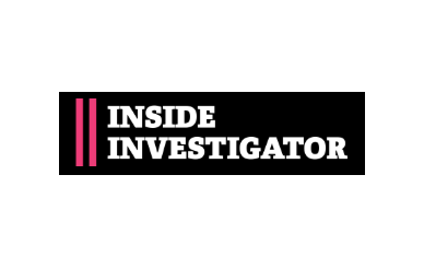 Inside Investigator logo