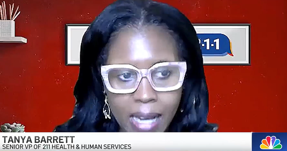 Tanya Barrett SVP 211