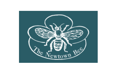 Newtown Bee Logo
