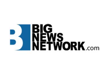 Big News Network Logo
