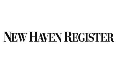 New Haven Register Logo