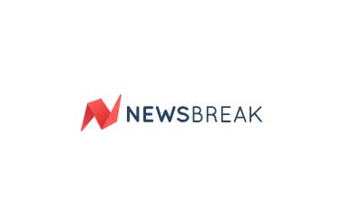 Newsbreak Logo