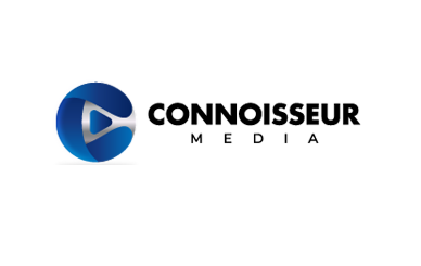 Logo: Connoisseur Media
