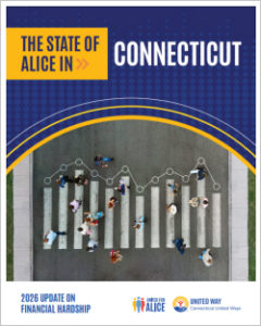 ALICE Report 2026 Connecticut